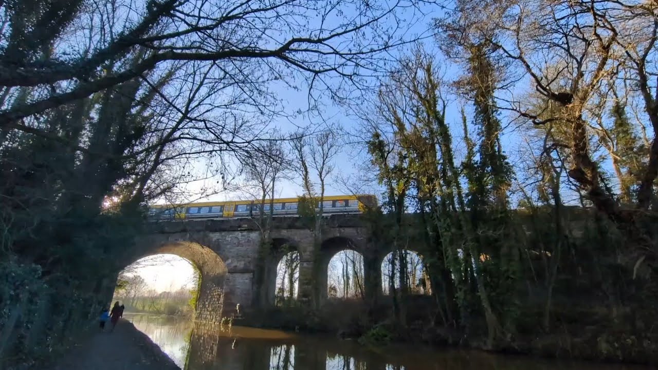 Merseyrail's on Both Wirral Lines!
