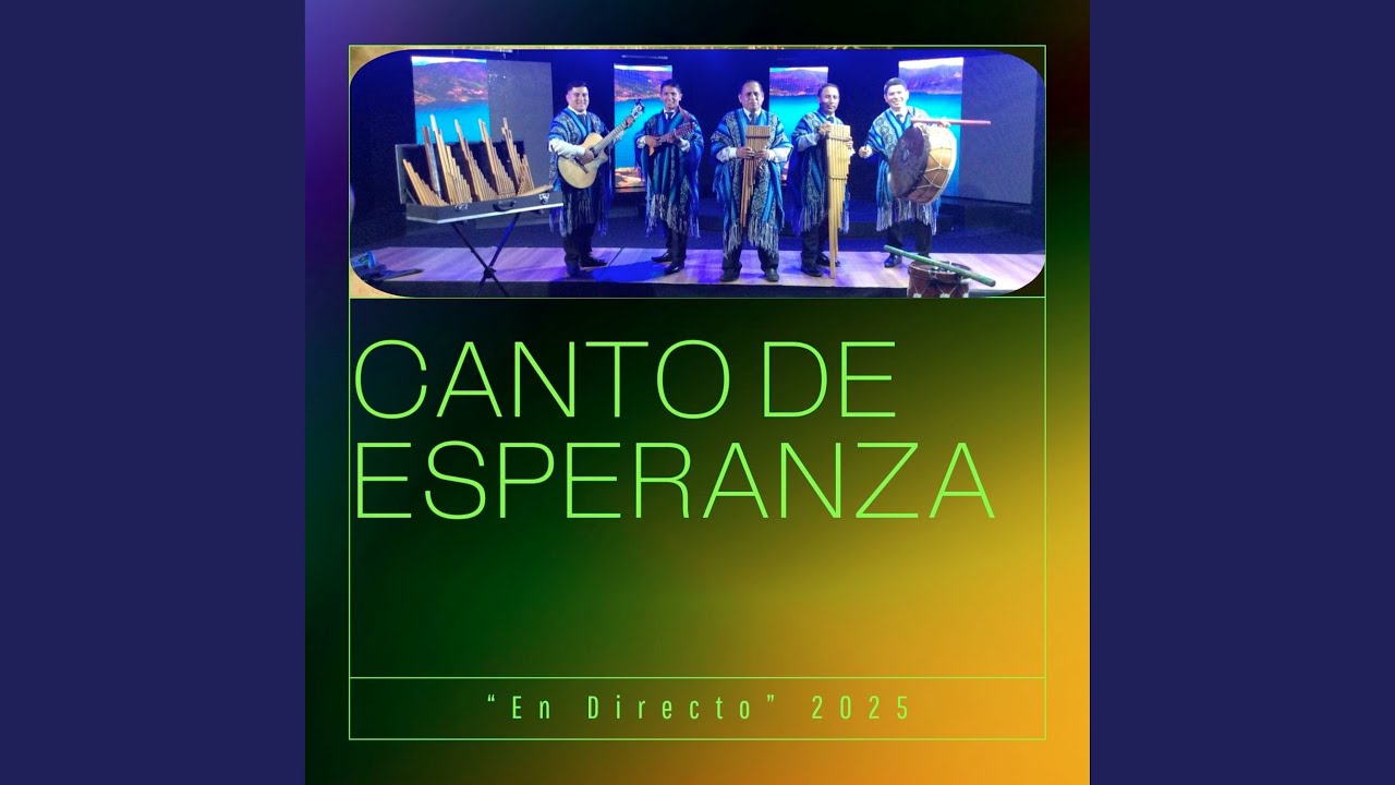 El Principio (En Directo)