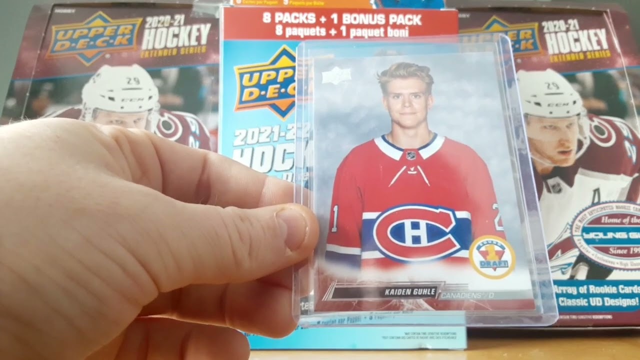 Mailday Hockey Cards Habs Collection Autograph, Patch, Rookie +++ Bobblehead Exclusif!?🔵⚪🔴🏒🏒 Part.3