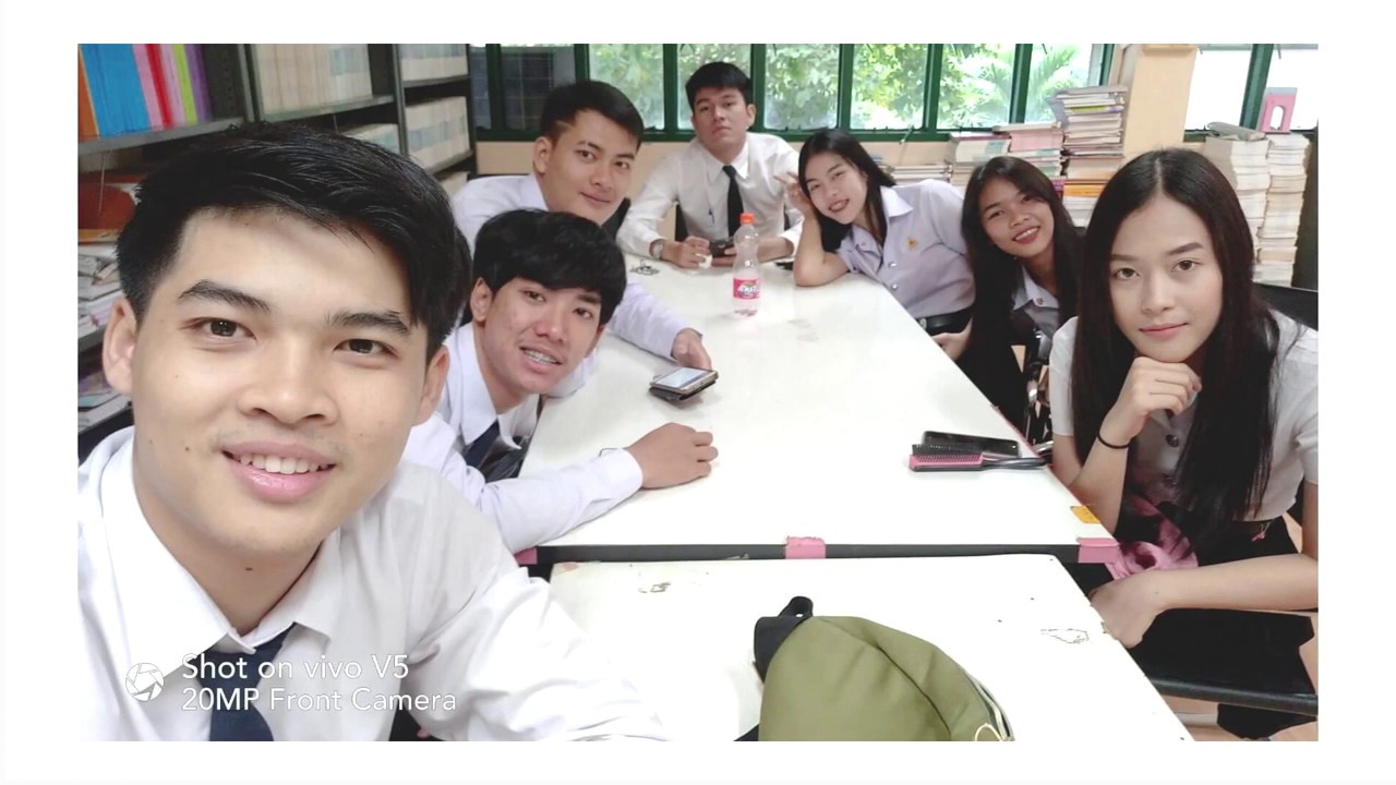 Law​ UBU​ Student's Life(ชีวิตนักศึกษานิติศาสตร์ มหาวิทยาลัยอุบลราชธานี)