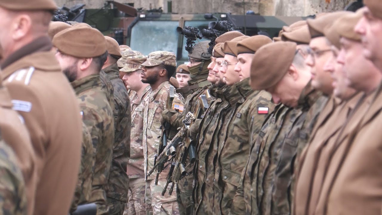 Historyczny dzień dla lubuskich 