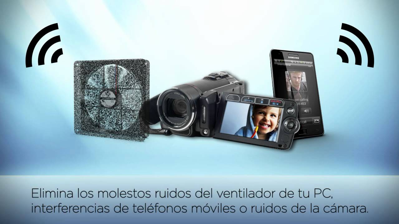 Edición de audio y restauración profesional - MAGIX Audio Cleaning Lab MX ES