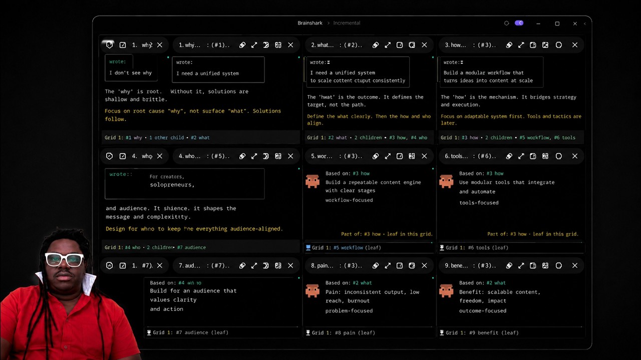 Day 2 – Vibe Coding A App Until I Make $5,000,000 | Revenue: $0