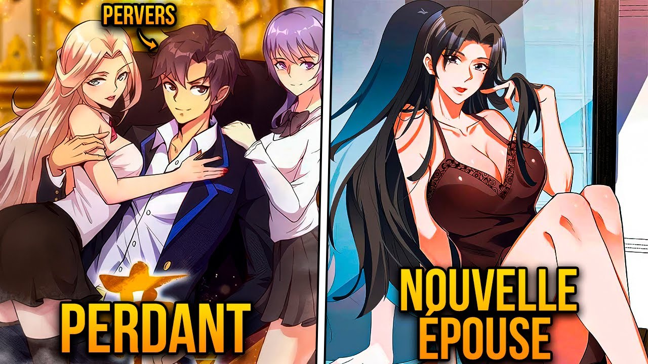 LA FAMILLE DE SA FEMME LE DÉTESTAIT,MAIS IL A TROUVÉ UN SYSTÈME ET ILS L'ONT REGRETTÉ- Résume Manhwa