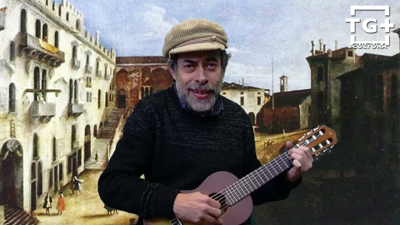 IL BARBIERE DI TREVISO (Giovanni Mestriner) - Intervista a Pierluigi Tamborini e Alberto Cantone