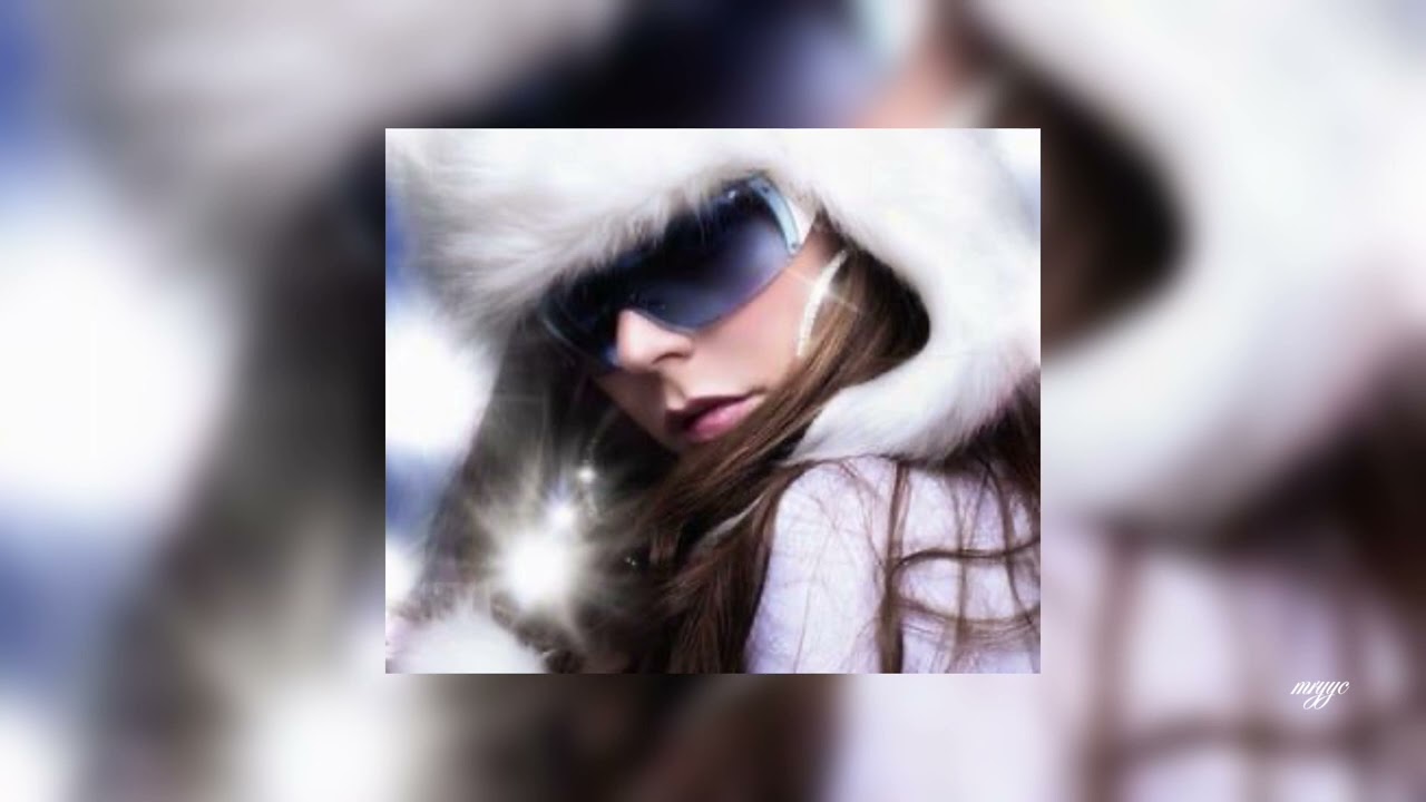 Rihanna - Who's That Chick? (Sped Up + Reverb)