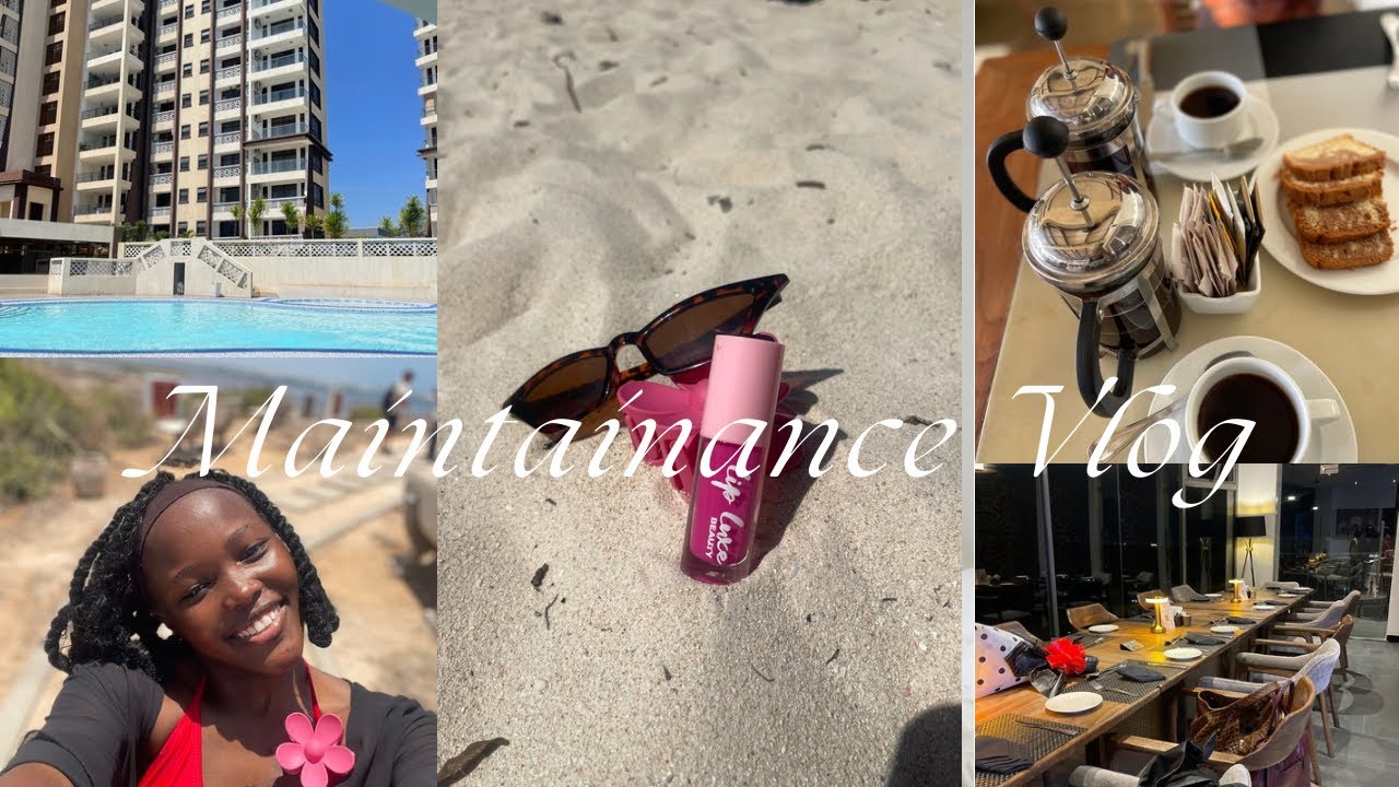 LOTS OF YAPPING😆🤪 MAINTAINANCE VLOG💕,DID MY LASHES,VACATION PREP🏝️,PANDA MART RUN🛍️