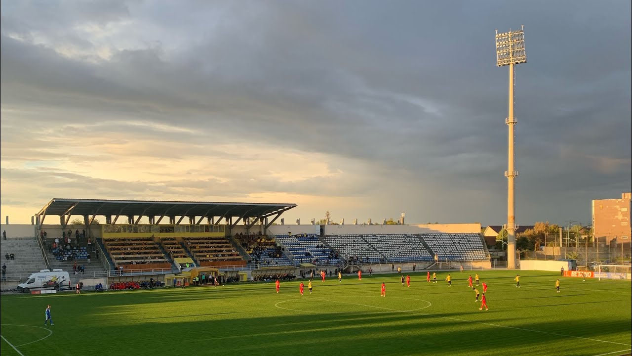 FC Brașov - Hermannstadt / lovituri de departajare (scor final 4-6) &icirc;n Cupa Rom&acirc;niei