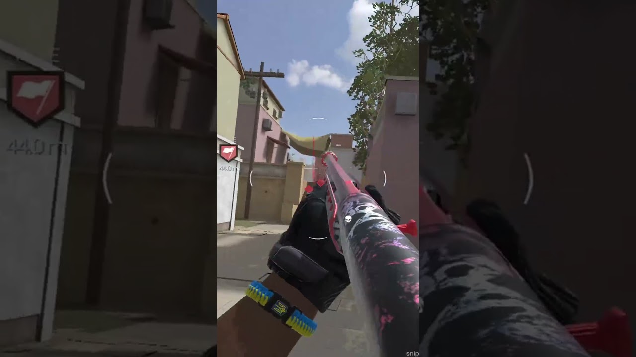 Unbelievably Easy Shooting Game? You Won't Believe What Happens Next!