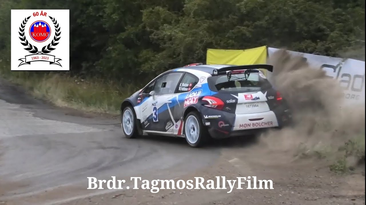 KOMO Rallysprint 2023