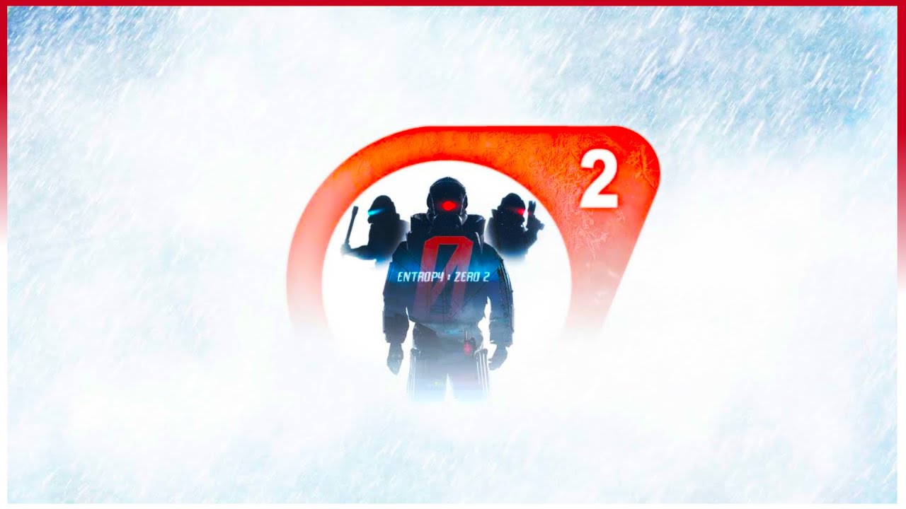 I'M NOT THAT EVIL | Entropy Zero 2 : Half Life 2 Mod