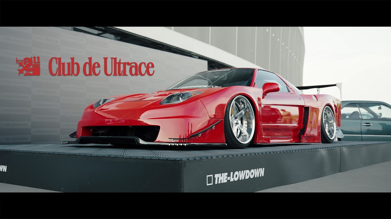 ULTRACE | The Calm Before 2025 | Aftermovie [4K]