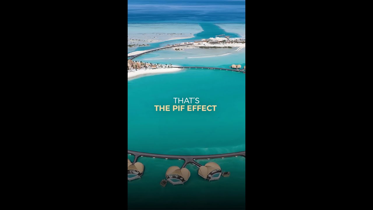 The PIF Effect | Transforming Tourism
