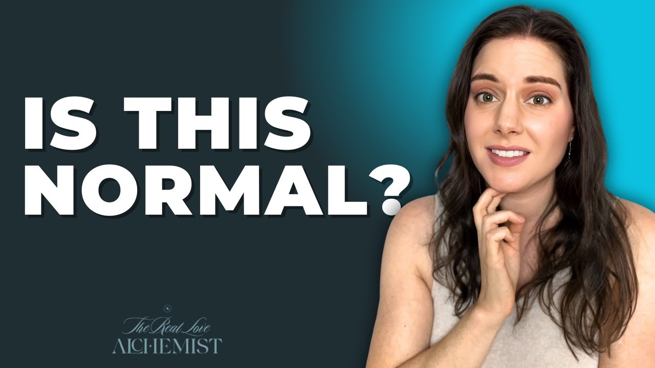 Can Energy Healing Make You Feel WORSE Before You Feel Better?