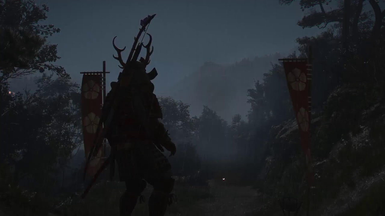 Assassin's Creed Shadows - Part 31