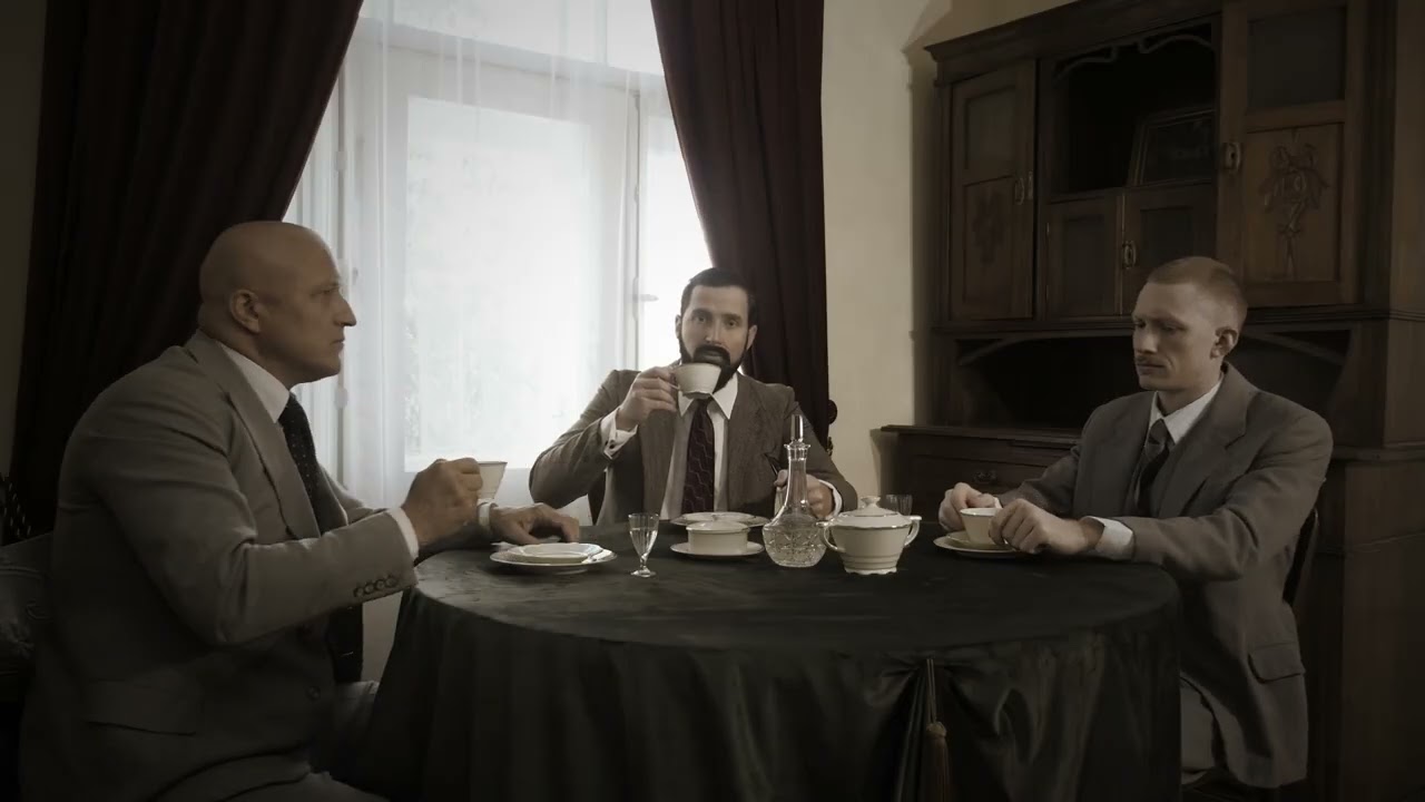 Dok. filmas &bdquo;Tautos karvedys&ldquo; | Anonsas 2024-12-08 | ciklas &bdquo;Prie&scaron;au&scaron;rio Lietuva&ldquo; | 1:38 min