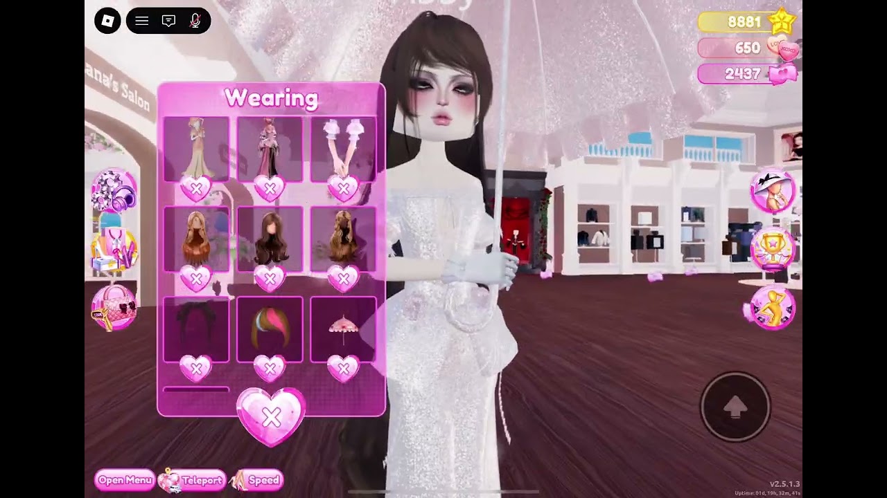 Showing you how to make this new fit in  dti