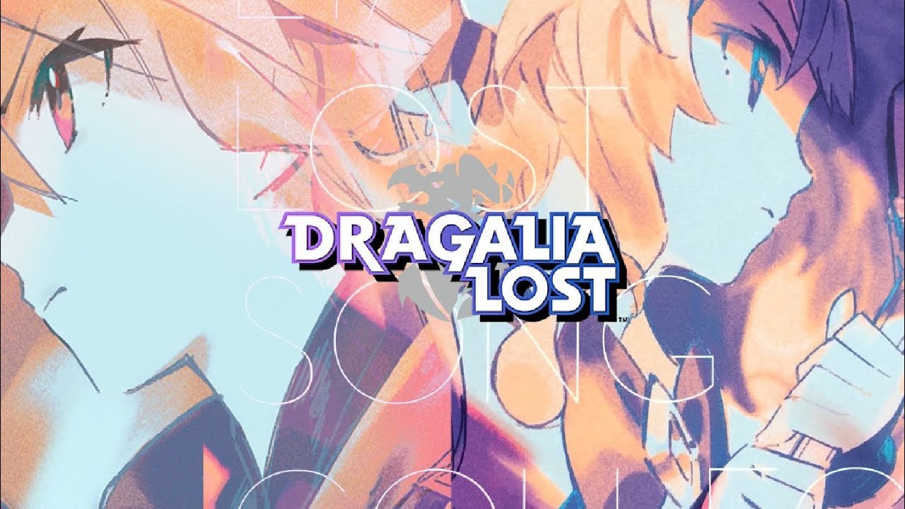 Dragalia Lost Music Collection | Disc 2