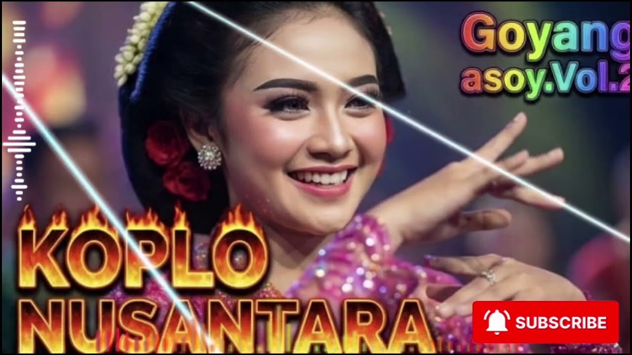 💃Top Hits Dangdut Koplo Terbaru 2026– Goyang Asik Bikin Happy Sepanjang