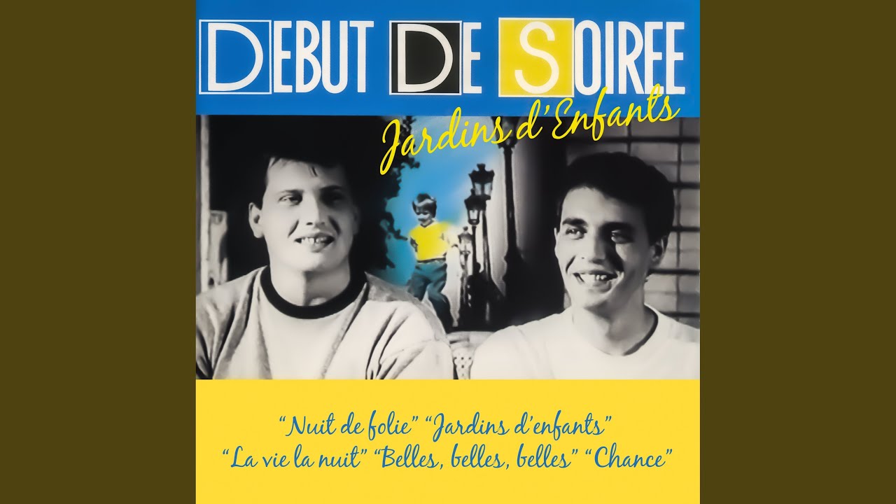 Nuit de folie (Version longue)