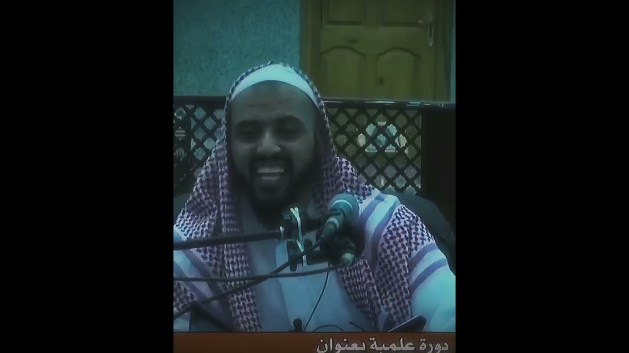 احذر أن تقول إن شاء الله في هذه المواضع ❤️👍🏻