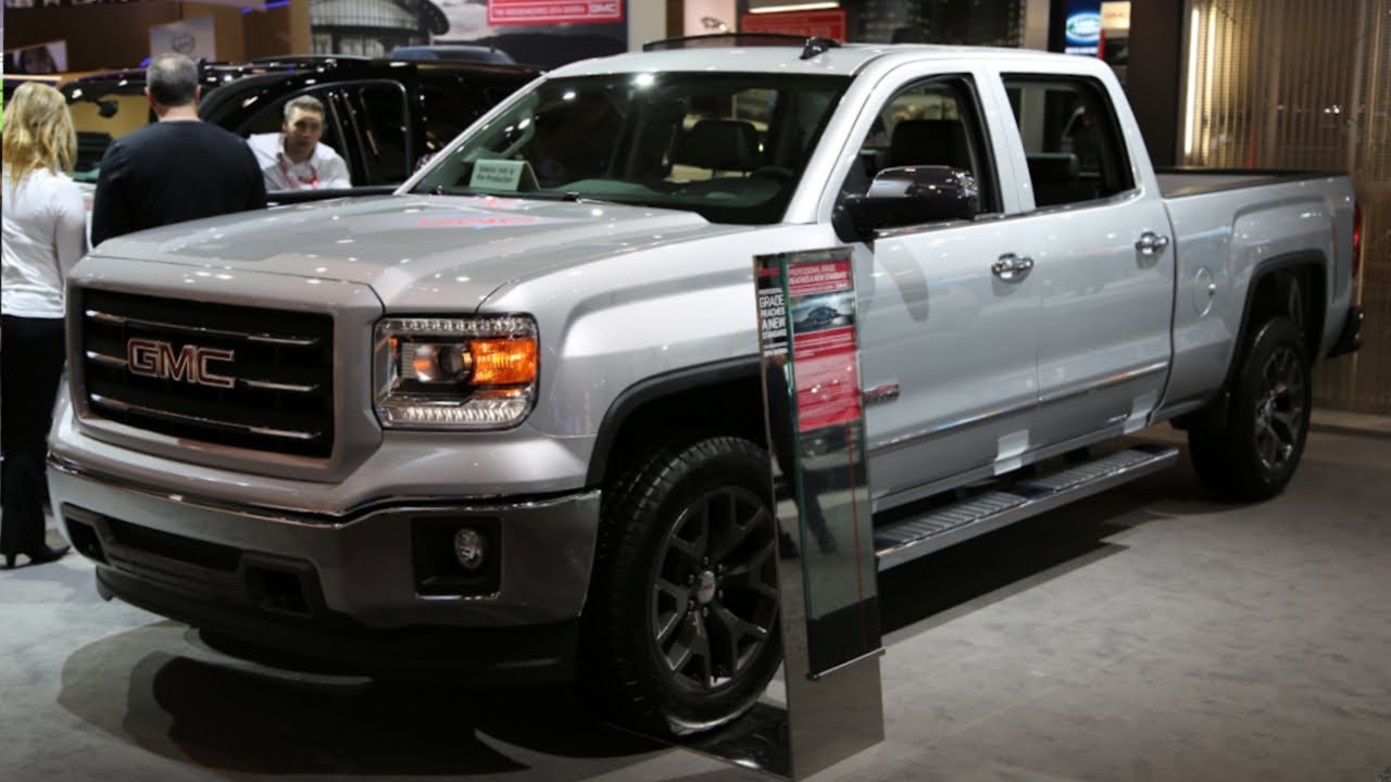 2014 GMC Sierra 1500 | Winnipeg, MB | Used Truck Dealer | Ride Time