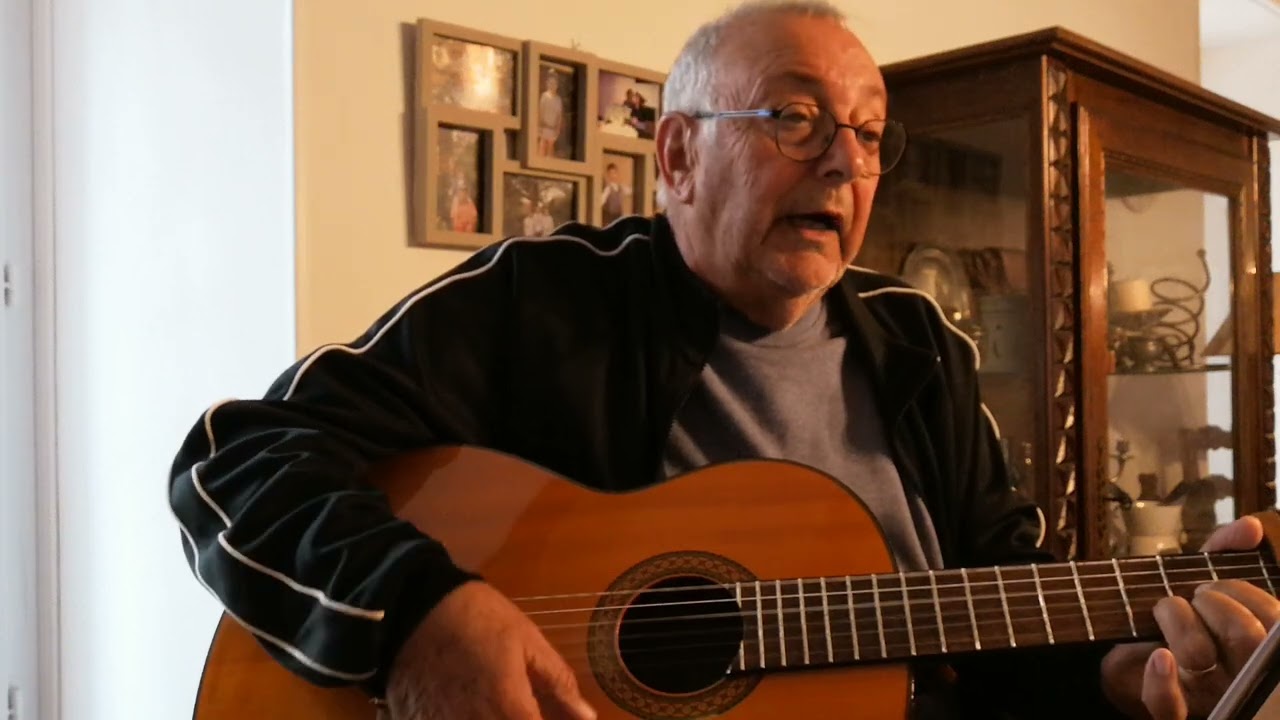 Les Rives du Loch Lomond (Traditionnel écossais, version française de Tri Yann...) 