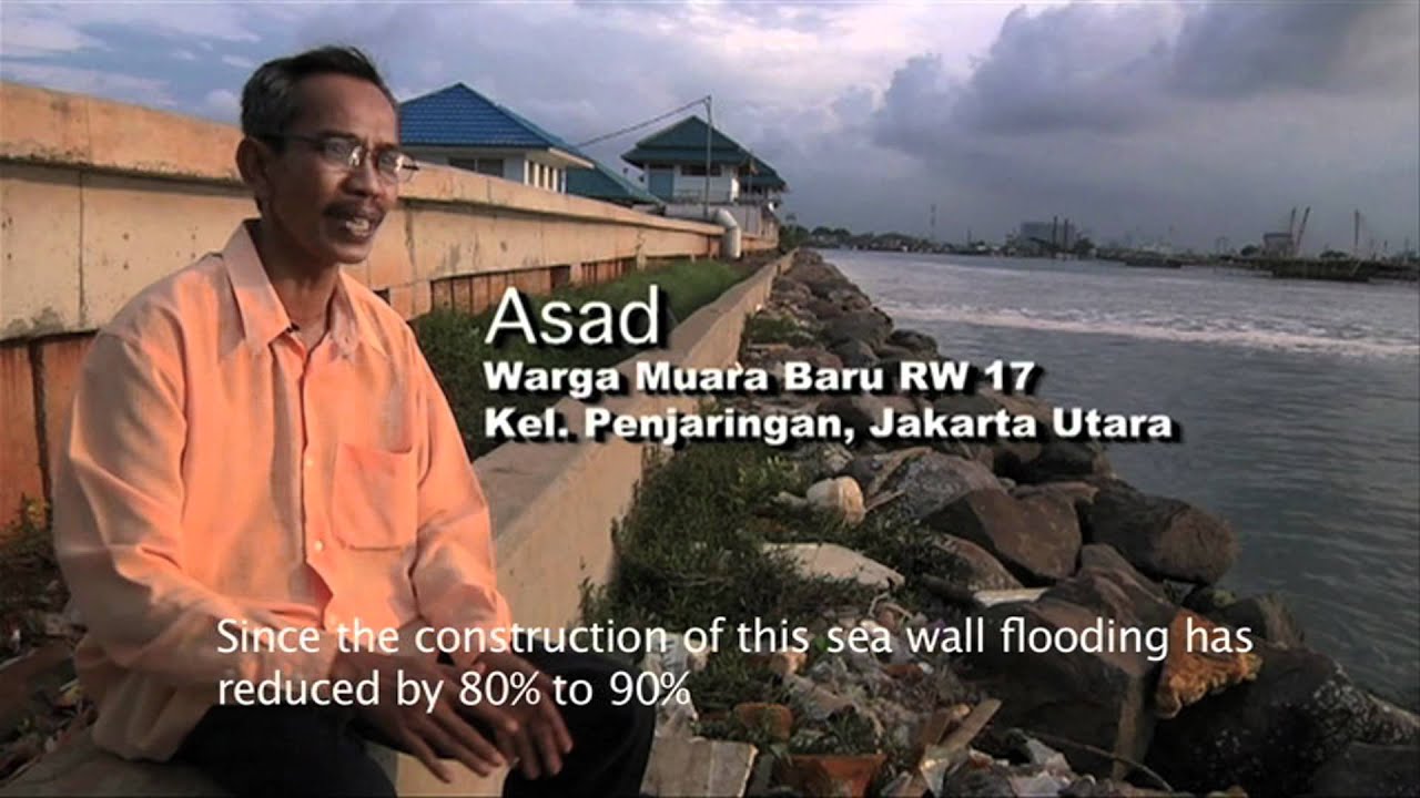 Climate Change, Natural Disasters and the Urban Poor.