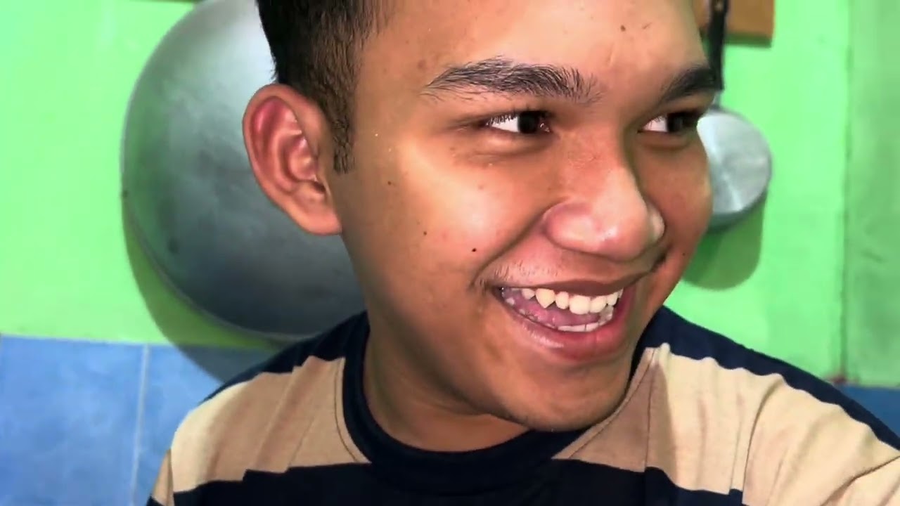 Vlogg amatirr