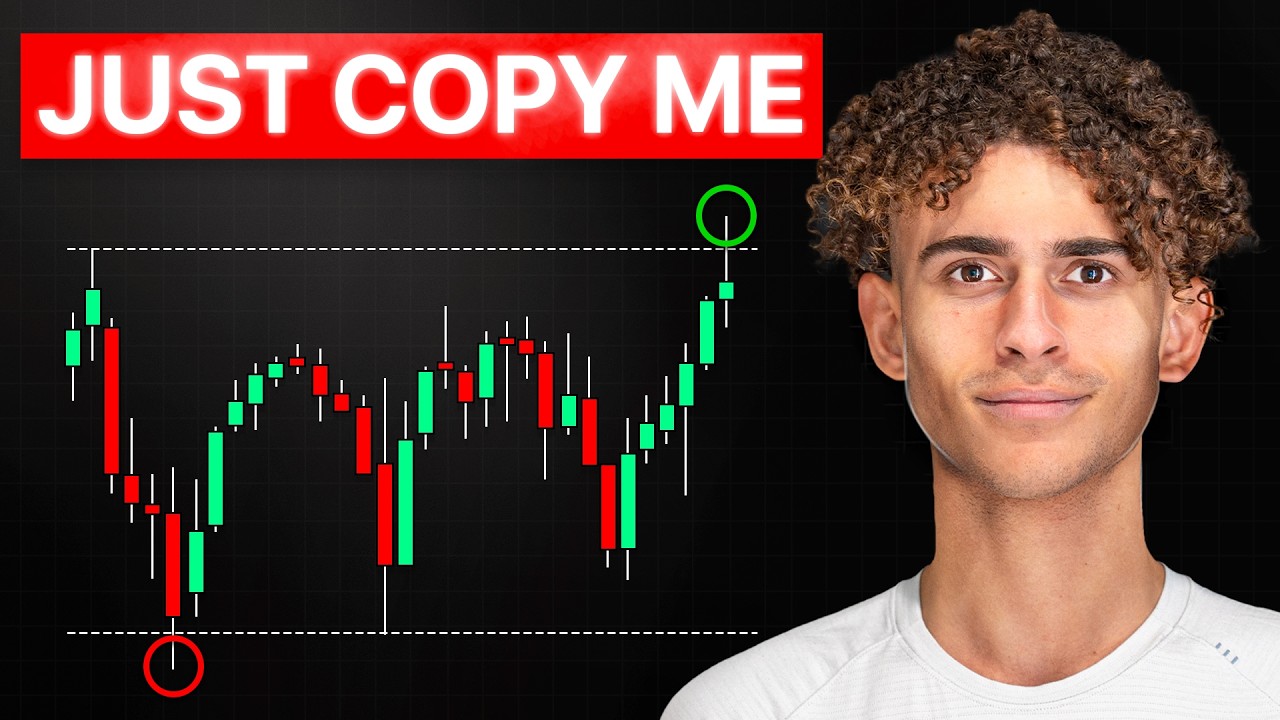The ONLY 1 Minute Scalping Strategy You Need In 2026