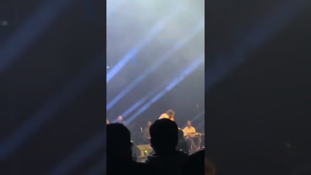 Babbu Maan Melbourne Live | Babbu Maan Latest Live 2024 Australia