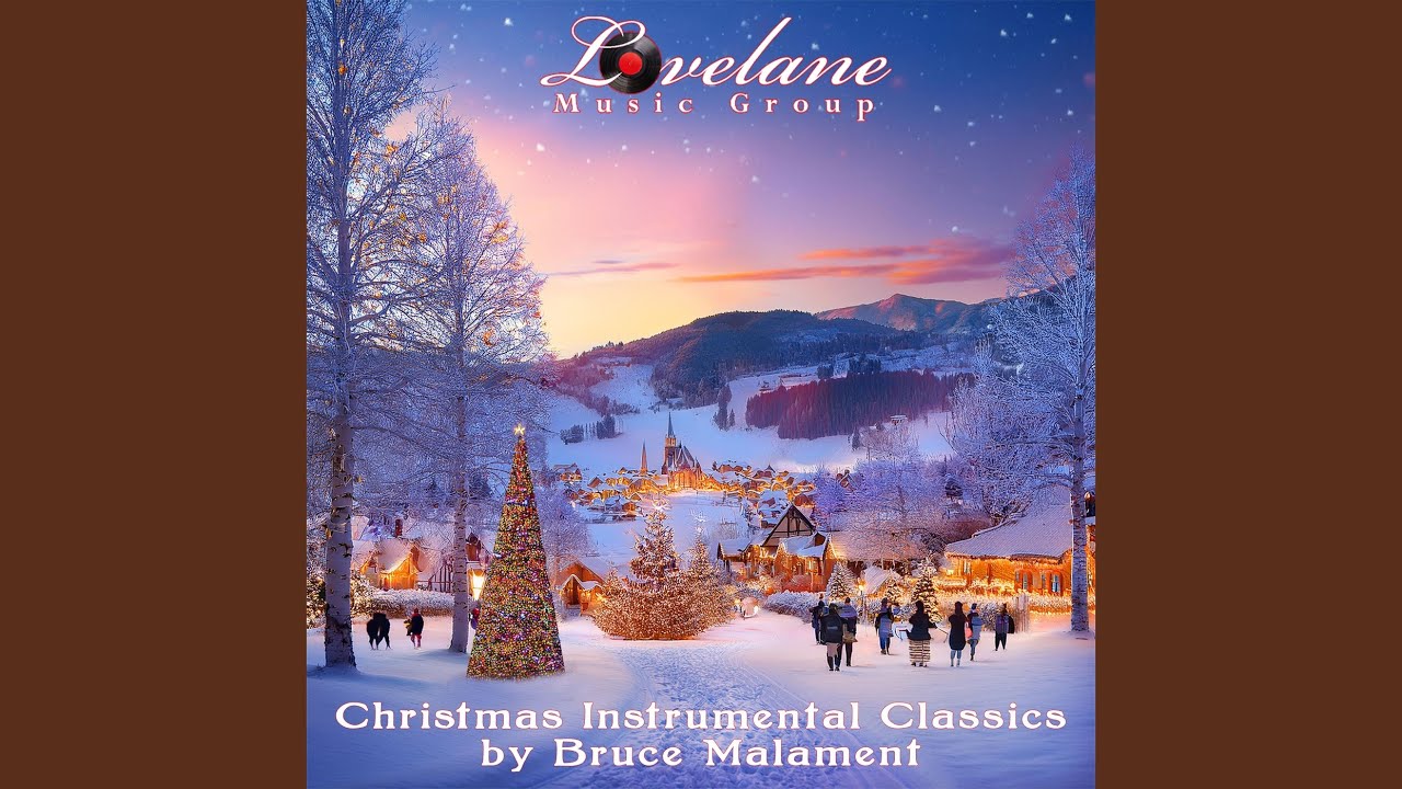 Sleigh Ride