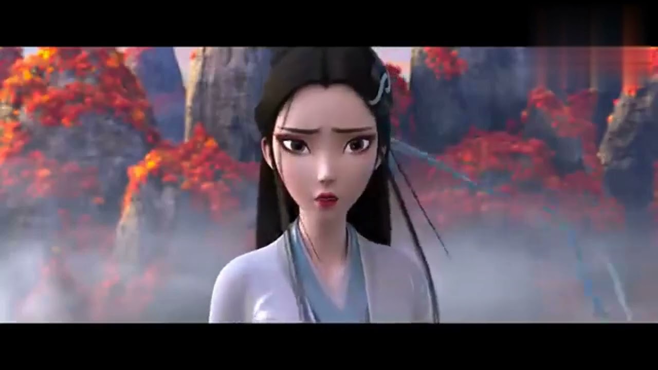 White snake movie #storytoons#moralstories