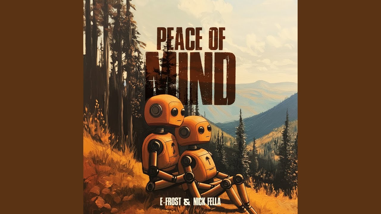 Peace of Mind