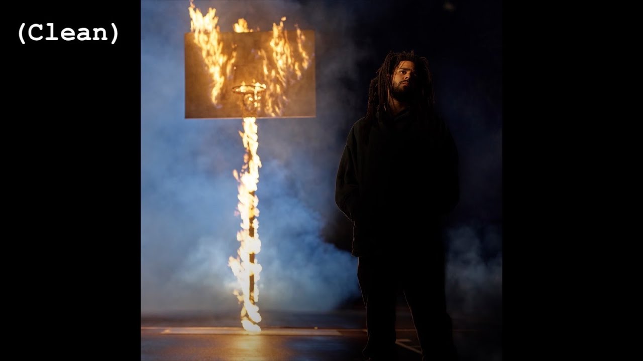 95 south (Clean) - J. Cole