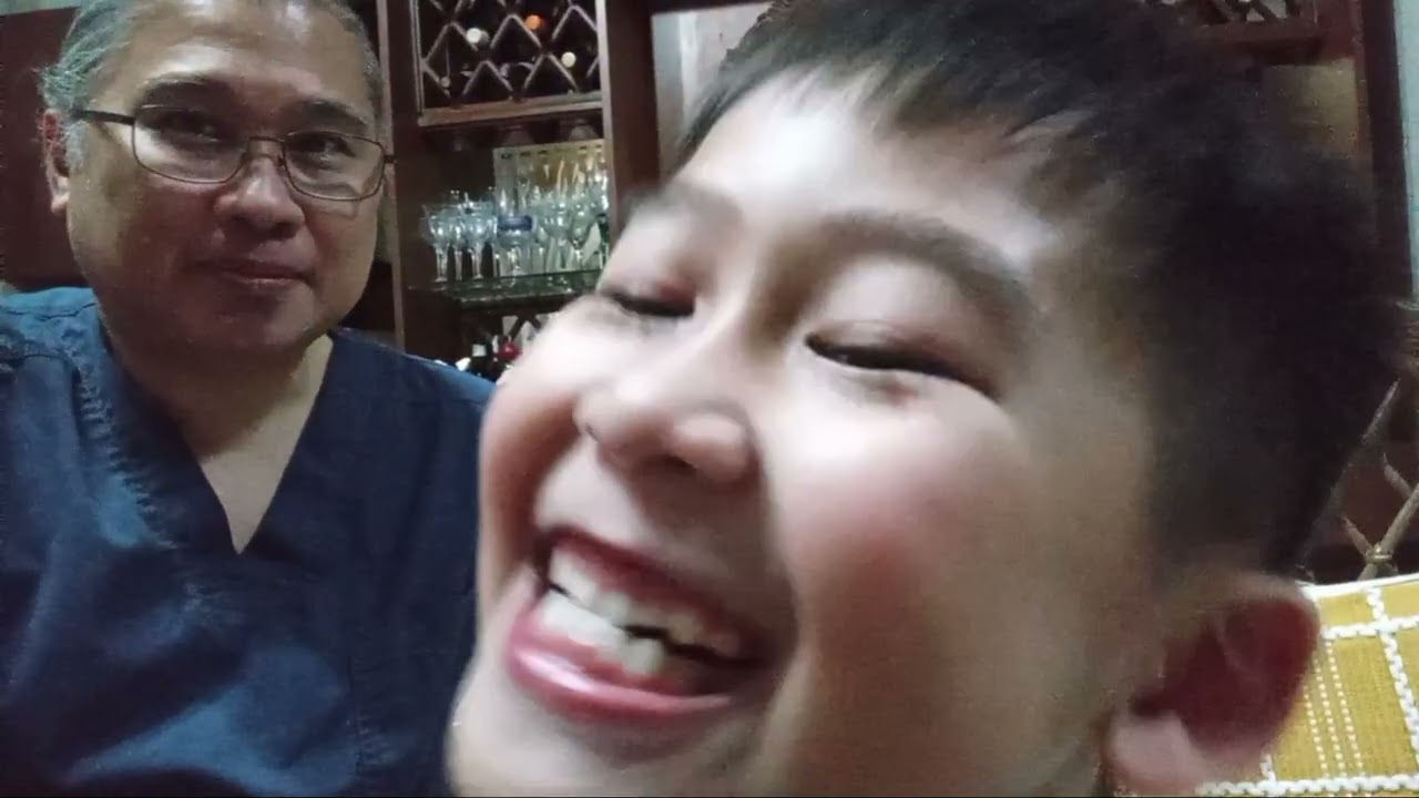 A Letter to Uncle Sprain