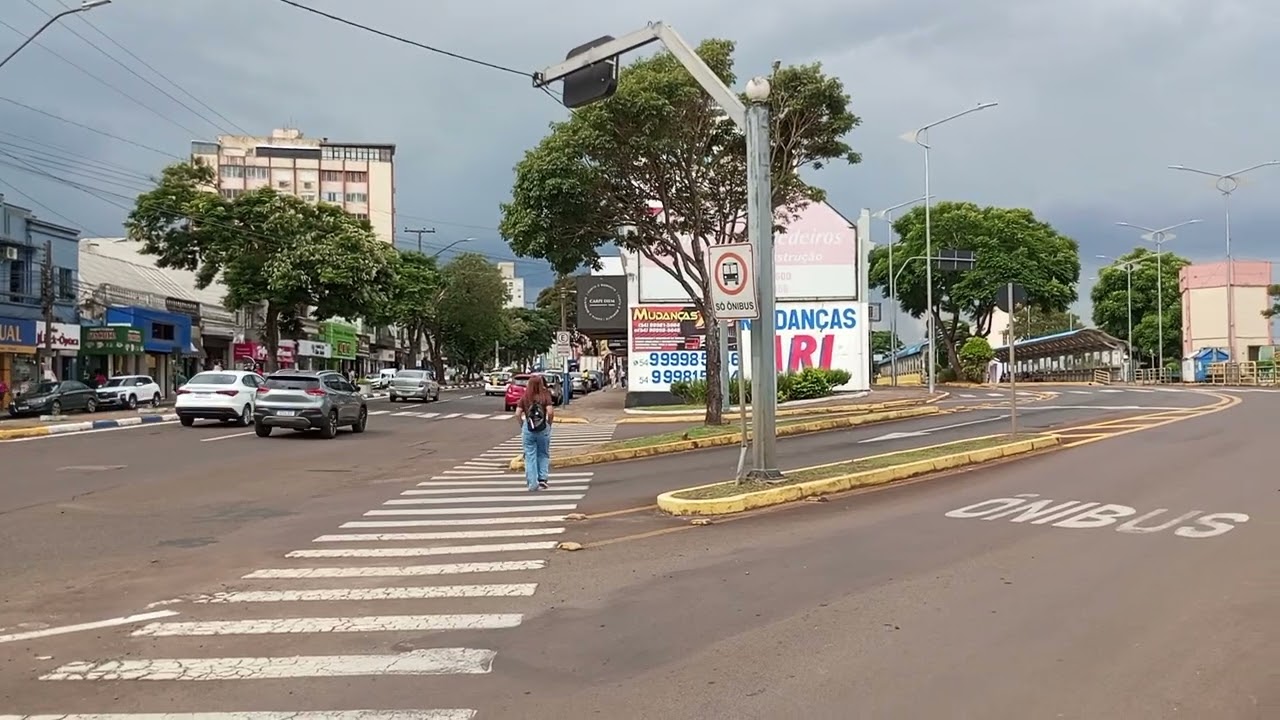 Polícia, moto passa a mil, flores da cunha e gare CARAZINHO RS 