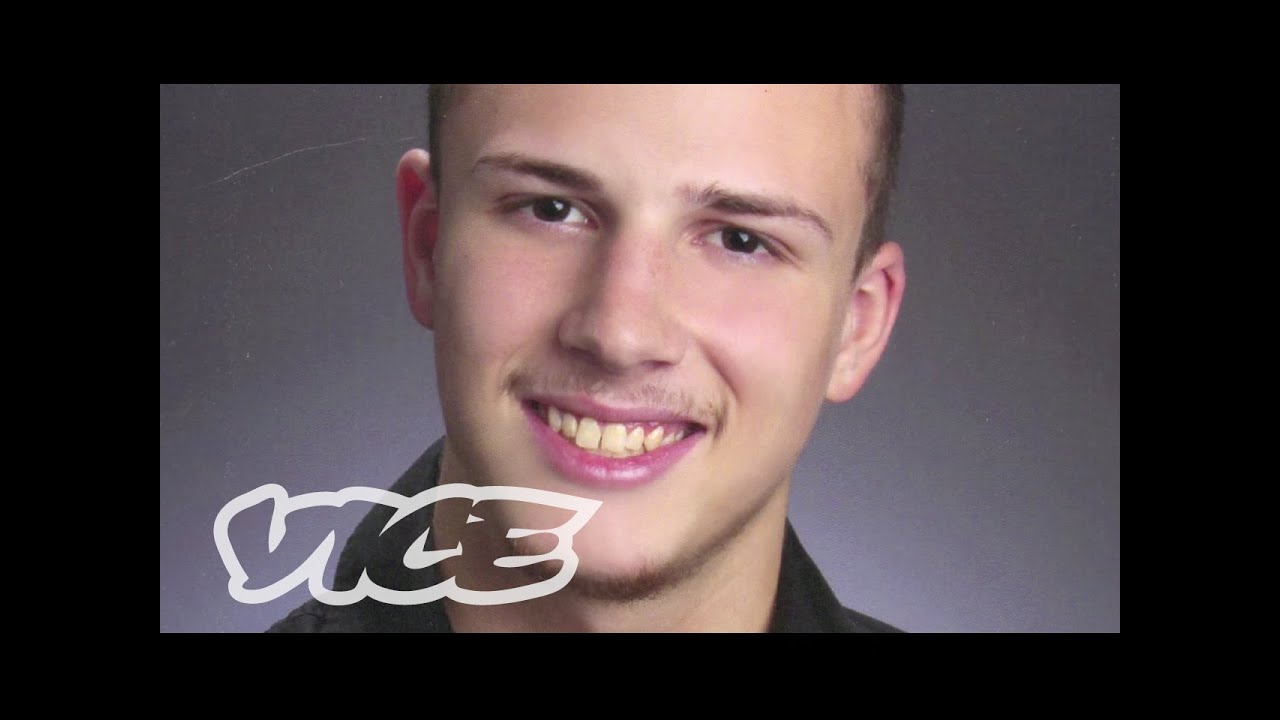 Undercover Cop Tricks Autistic Student into Selling Him Cannabis | WEEDIQUETTE