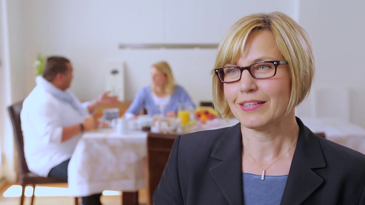 15. „Die andere Brötchenhälfte“. Warum es gut ist, eigene Wünsche klar zu äußern.