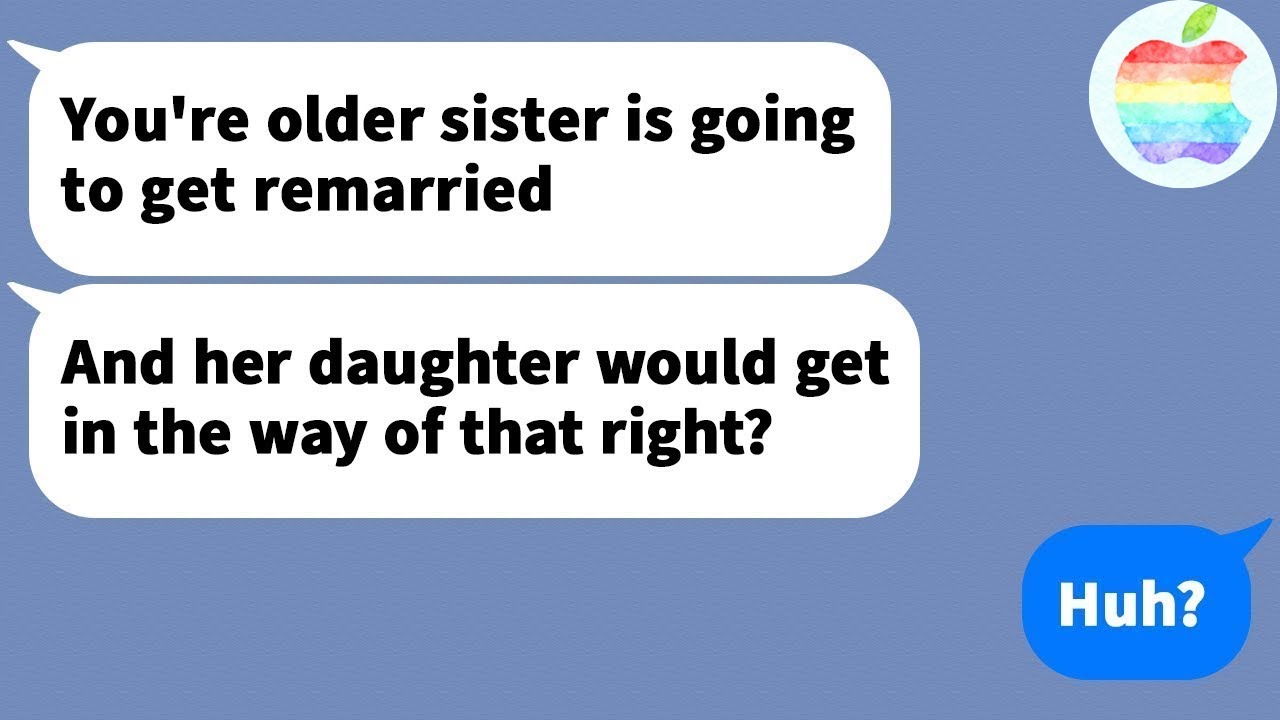 【Apple】After Years of Silence, My Mom Finally Texted Me — I Wasn’t Ready for Why