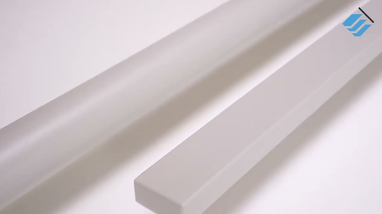 Main courante | gris soie | RAL-7044