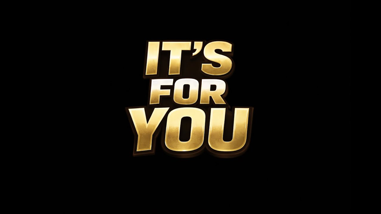 Allah Chose YOU To Find This Video.