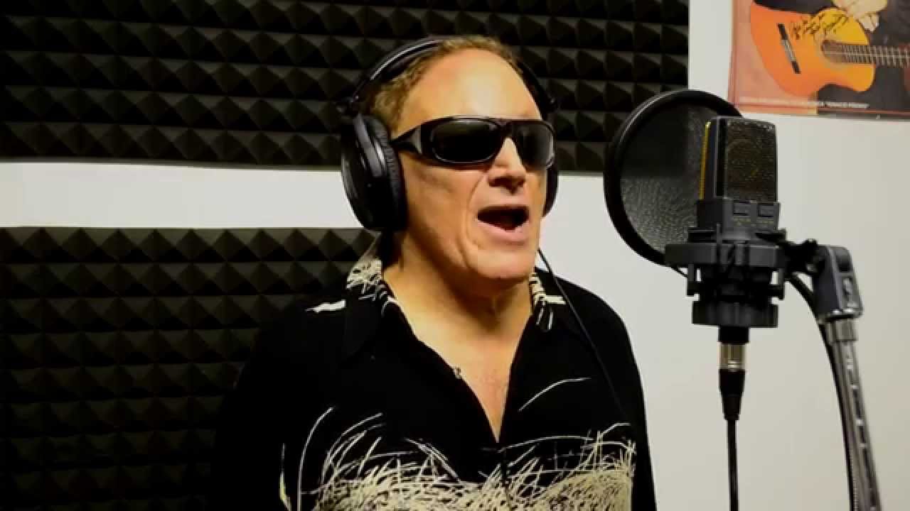 Osvaldo Rodriguez - Santa Isabel de las Lajas