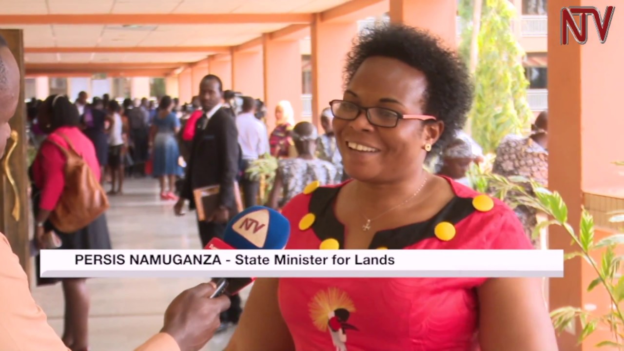 BAD CONDUCT: Namuganza found to have belittled Speaker Kadaga