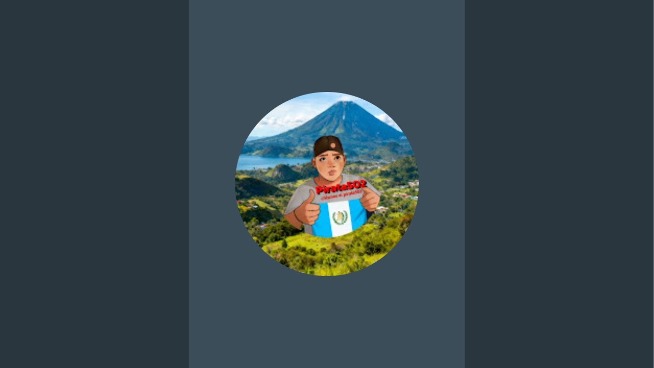 Chismes, él Pirata502 está en vivo