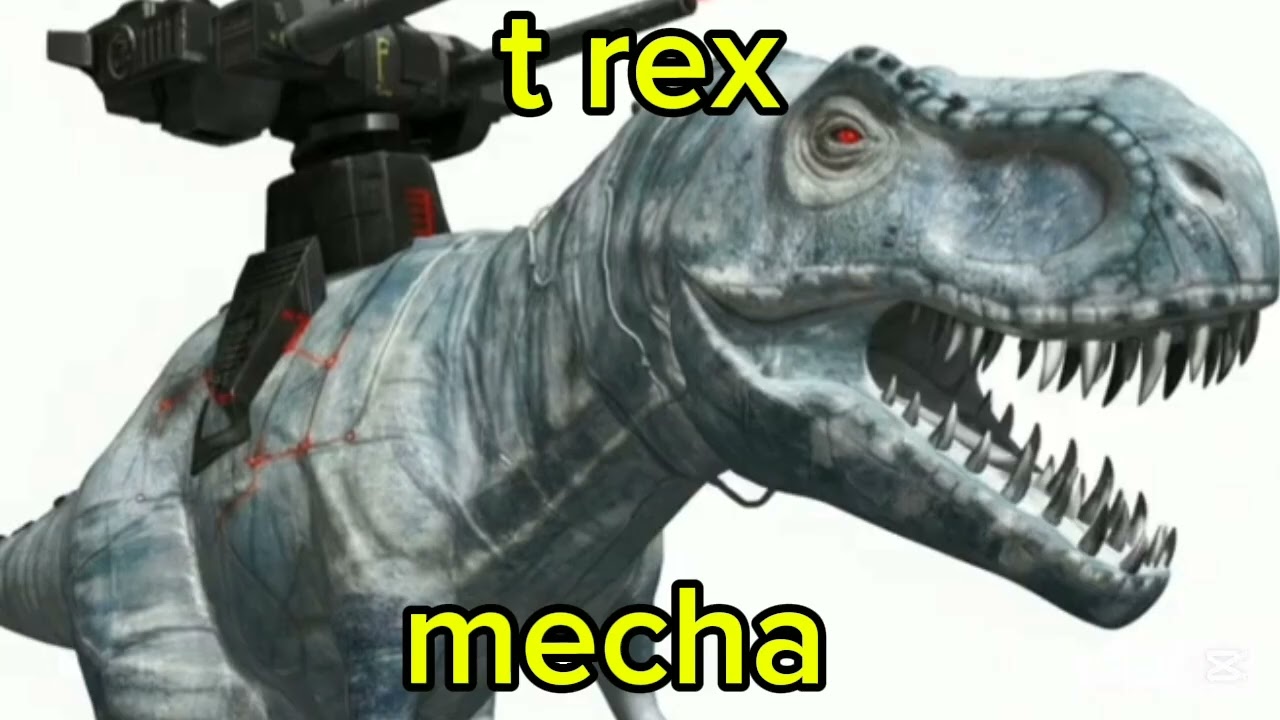 Every Dinosaur/Character In:Raptor RPG/Raptors Online