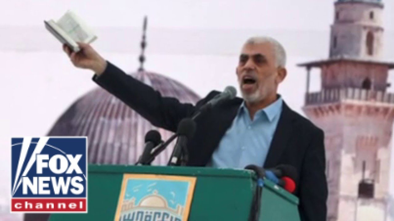 IDF investigating possible death of top Hamas leader