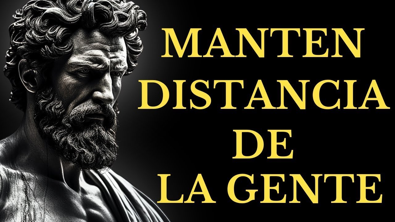 12 Lecciones de vida que aprendí DEMASIADO tarde y que aún lamento estos años después ESTOICISMO
