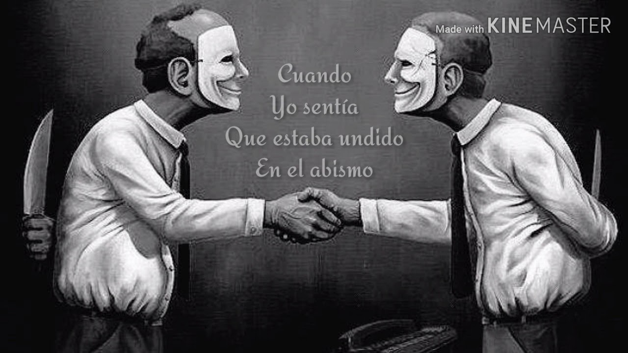 Falsas Amistades - Tianel | Rap Para Esos Falsos Amigos