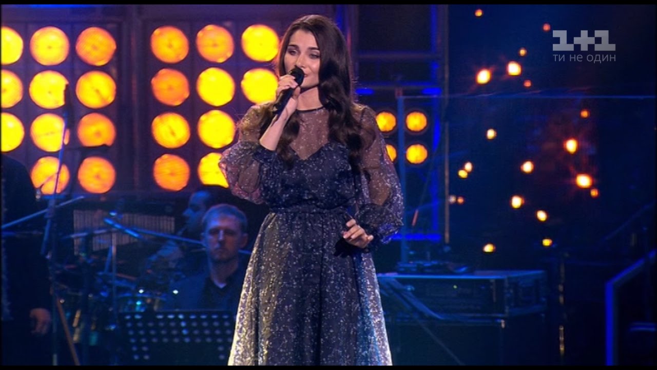 Алина Башкина  